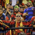 Torcida do Sport