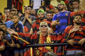 Torcida do Sport