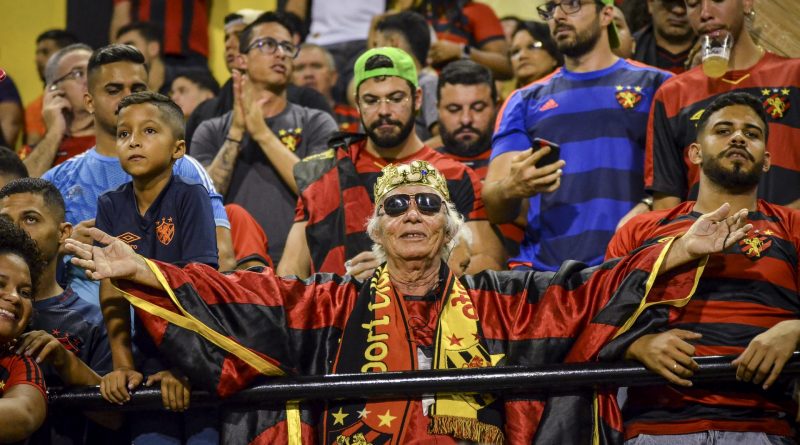 Torcida do Sport