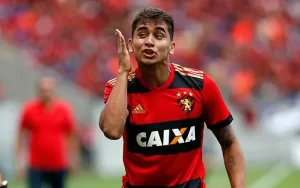 Everton Felipe - Sport