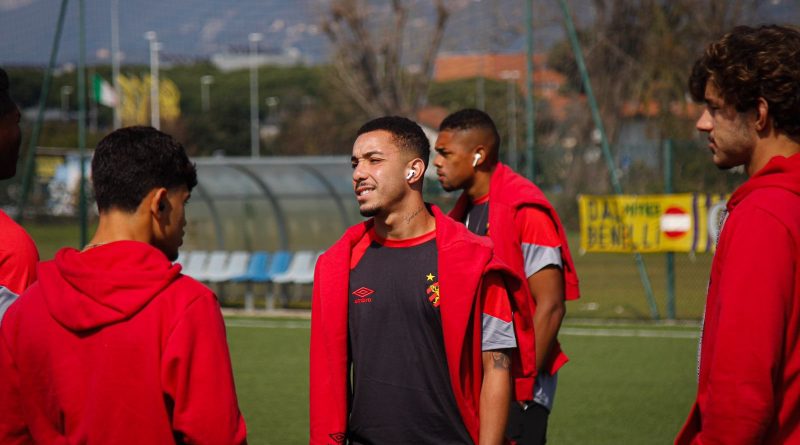 Base do Sport