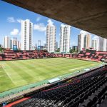 Ilha do Retiro - Sport