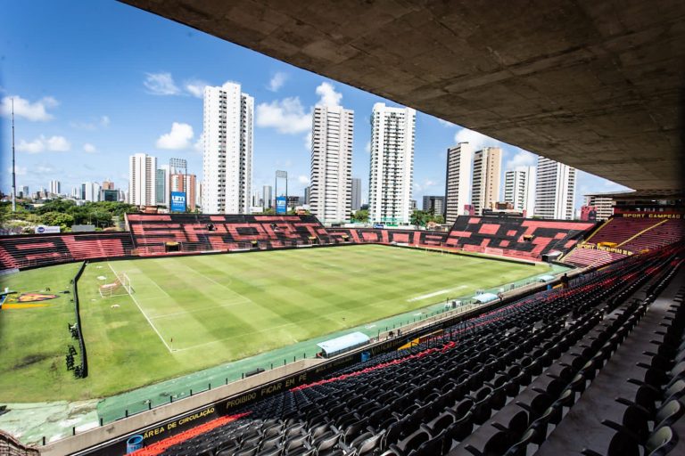 Ilha do Retiro - Sport