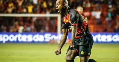 Sport vence o ABC