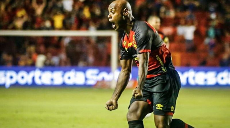 Sport vence o ABC