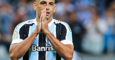 Diego Souza - Sport