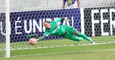 Magrão - Sport