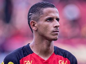 Luciano Juba - Sport