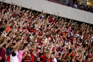 Torcida do Sport