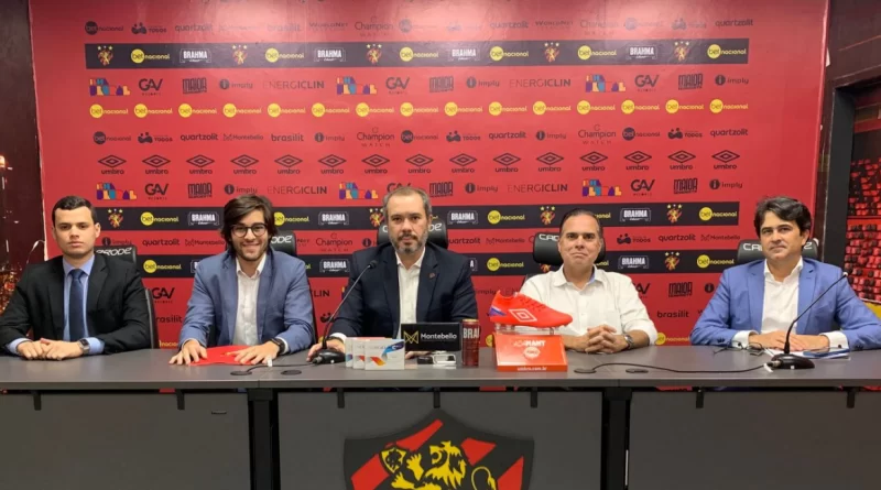 Foto: Reprodução/ TV Sport