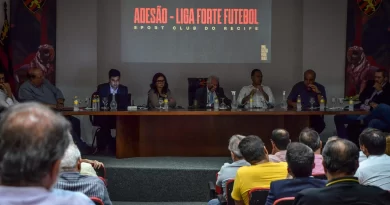 Conselho do Sport
