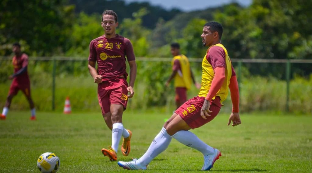 Base do Sport