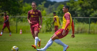 Base do Sport
