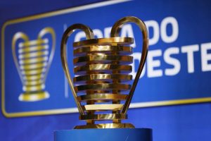 Sport de olho na Copa do Nordeste