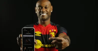 Vagner Love - Sport