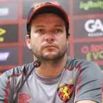 Daniel Paulista - Sport