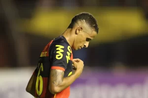 Luciano Juba - Sport