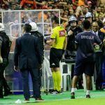Sport de olho no VAR
