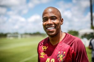 Fabinho - Sport