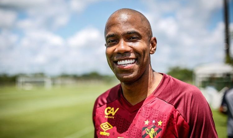 Fabinho - Sport