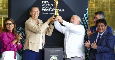Sport de olho em Lula