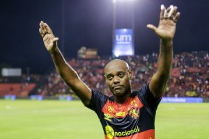 Vagner Love, Sport