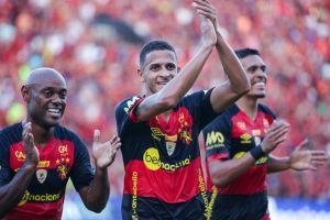 Luciano Juba - Sport