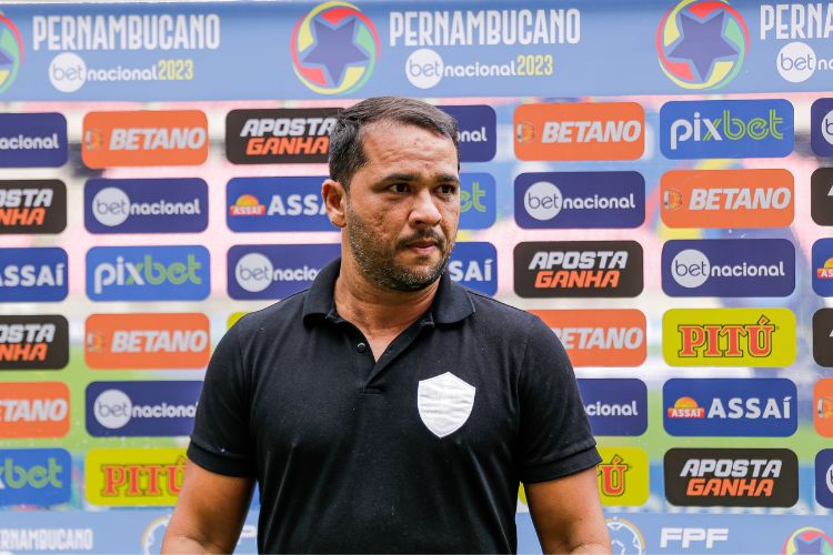 Sport de olho no Retrô