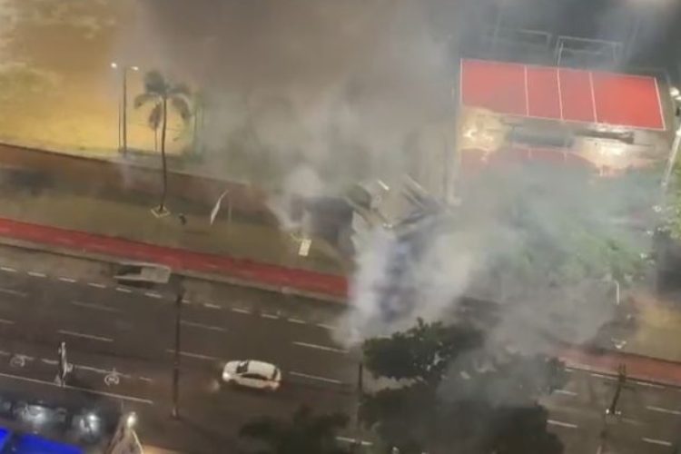 Torcida do Sport