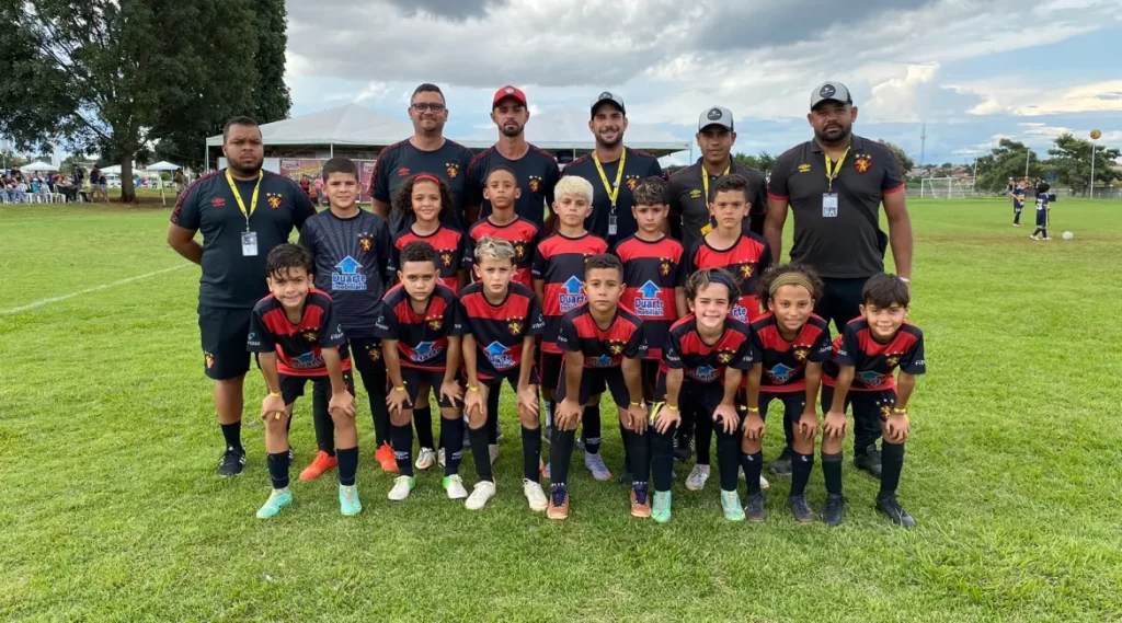 Base do Sport