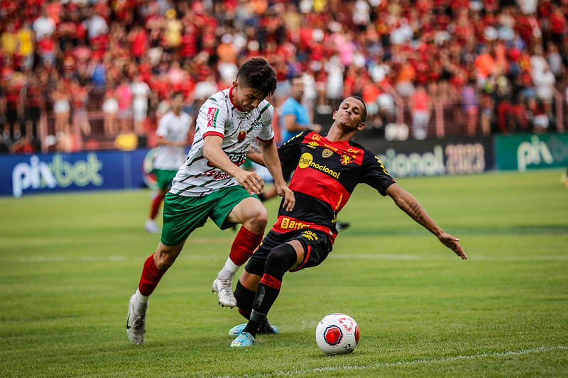 Sport x Petrolina