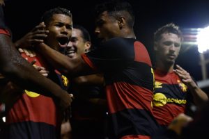 Deyvson - Sport - Copinha