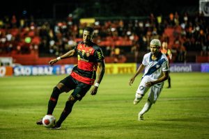 Sport x Retrô
