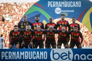 Elenco do Sport