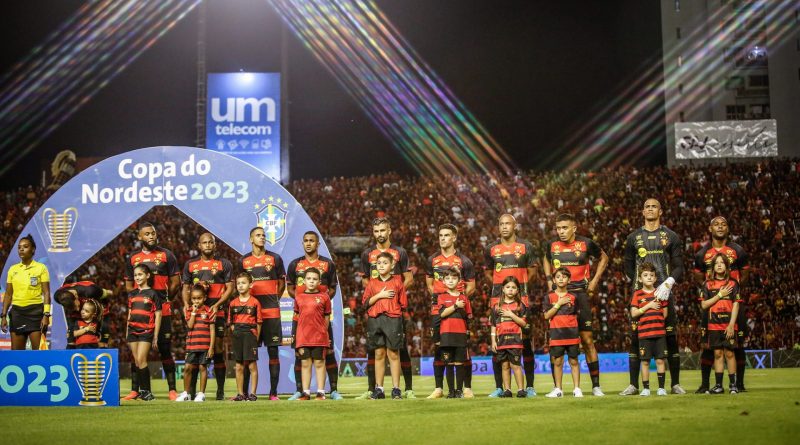 Elenco do Sport