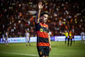 Facundo Labandeira - Sport