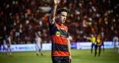 Facundo Labandeira - Sport