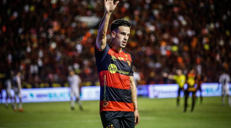 Facundo Labandeira - Sport