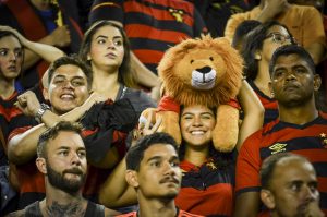 Torcida do Sport