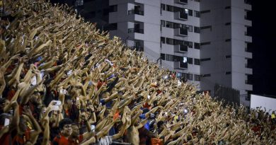 Torcida do Sport