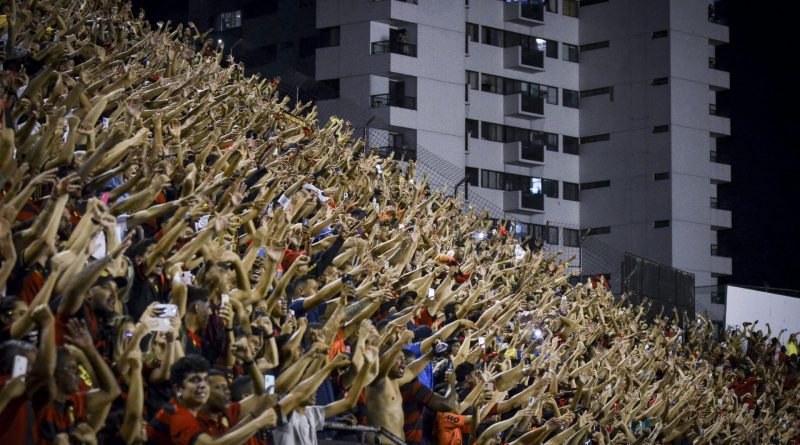 Torcida do Sport