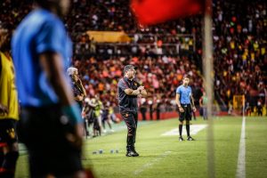 Enderson Moreira - Sport