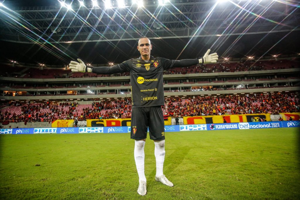 Renan - Sport