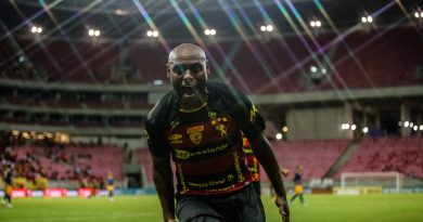 Vagner Love - Sport