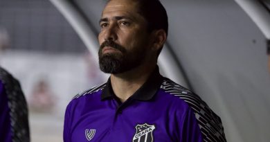Sport de olho no Ceará
