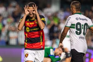 Luciano Juba - Sport