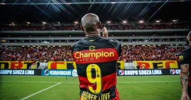 Sport vence o Retro