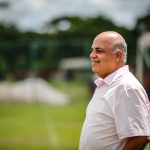 Yuri Romão - Sport