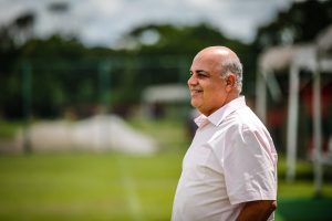 Yuri Romão - Sport