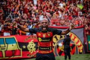 Sport - Vagner Love